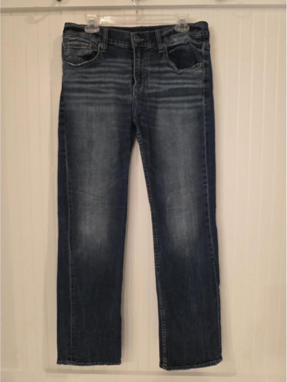 BKE Jake Jeans Men’s 34x32 – Pre-Owned